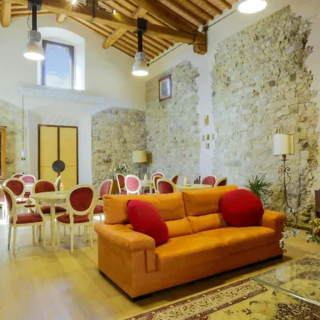 Medieval Church With Pool In Chianti * San Casciano in Val di Pesa